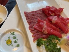 -南门涮肉(北洼路店)