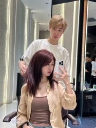 -INSTYLE·SALON