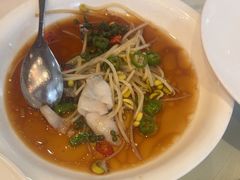 -老洋房花园饭店(绍兴路店)