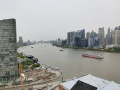 -上海外滩茂悦大酒店
