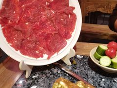 -蜀大侠火锅(森兰花园城店)