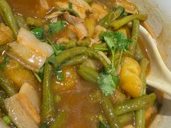 -那家老院子东北菜·饺子·小鸡炖蘑菇(艳华街店)