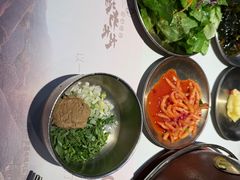 -西塔老太太泥炉烤肉(望京一店)