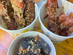 -李字号臭豆腐(总店)