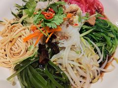 蛟河大拼盘-蛟河庄稼院(临河街店)