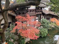 -胡雪岩故居