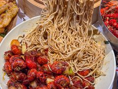 -靓靓蒸虾·头牌蒸虾(雪松路总店)