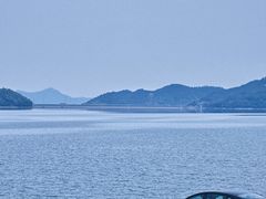 -四明湖