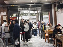 -清真·马洪小炒泡馍馆(钟楼回民街店)