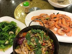 -旺达·福州菜(正大广场店)