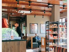 大堂-COSTA COFFEE(西湖天地店)
