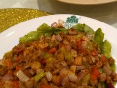 -阿拉丁新疆风味餐厅·清真(罗廊巷店)