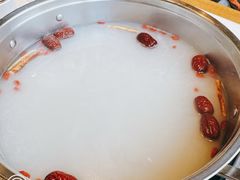 -蚝大仙横琴生蚝火锅(中央汇店)