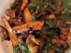 -扬州万怡酒店-中餐厅(文昌中路店)