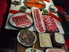 -山城辣妹子(定福庄店)