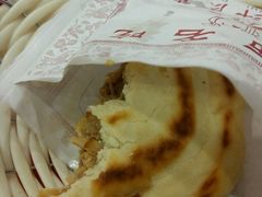 -陕味食族油泼面·小炒盖码面(双榆树店)