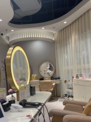 -Mr.JUDY洗个头发