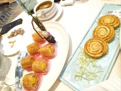 -荣粤酒家·融合粤菜
