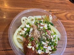 -姚记.周礼伤心凉粉(时代广场店)