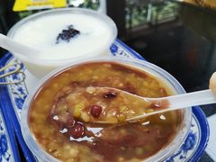 -百花传统甜品店(原址店)