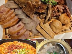 -那家老院子东北菜·饺子·小鸡炖蘑菇(艳华街店)