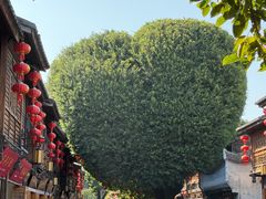 -三坊七巷历史文化街区