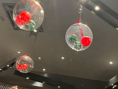 大堂-鼎鼎西餐厅