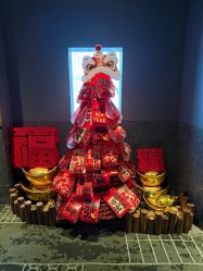 -馨月汇·一悦馨香月子中心(前滩店)