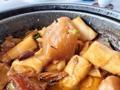 -鹿鸣酒家(越秀店)
