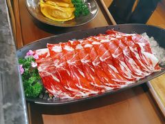 -捞王锅物料理(东百中心店)