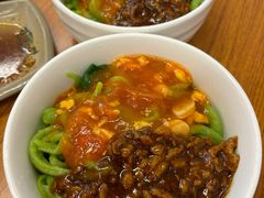 -侯哥面馆(瑞景店)