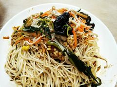-刘长兴(三牌楼店)