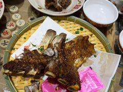 -爷爷的烀饼店