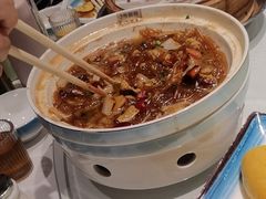 -东北大院·东北菜(三台子店)
