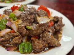 -余杨鸭鸭餐厅