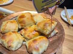 -幸福的烤包子·新疆菜