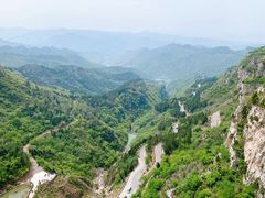 -潭溪山