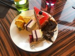 -万达文华酒店·美食汇自助餐厅