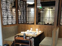 -重庆德庄火锅(胖东来云鼎店)