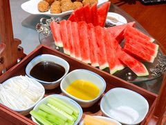 -古北烤鸭王I古北水镇景区店