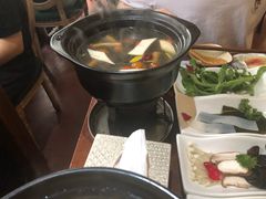 -束河人家(南锣鼓巷店)