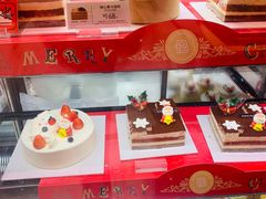 -巴黎贝甜(宜山路店)