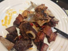 -万达瑞华酒店美食汇自助餐厅(楚河汉街店)