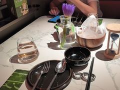 -泰香米泰国餐厅(北城天街店)