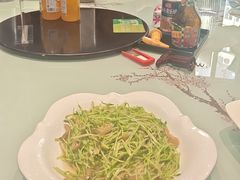 -杨记海鲜楼(三门黑金冠店)