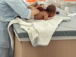 -弗蕾亚·和月月子调理院(东湖店)