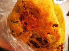 -杨老大焙子月饼干货(宽巷子民族美食街店)