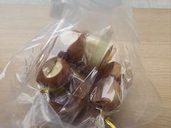 -0+1·手作面包(新北店)