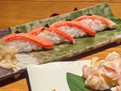 -贰捌零叁精致料理(钱湖店)