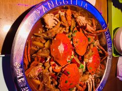 -胖哥俩肉蟹煲(万国店)